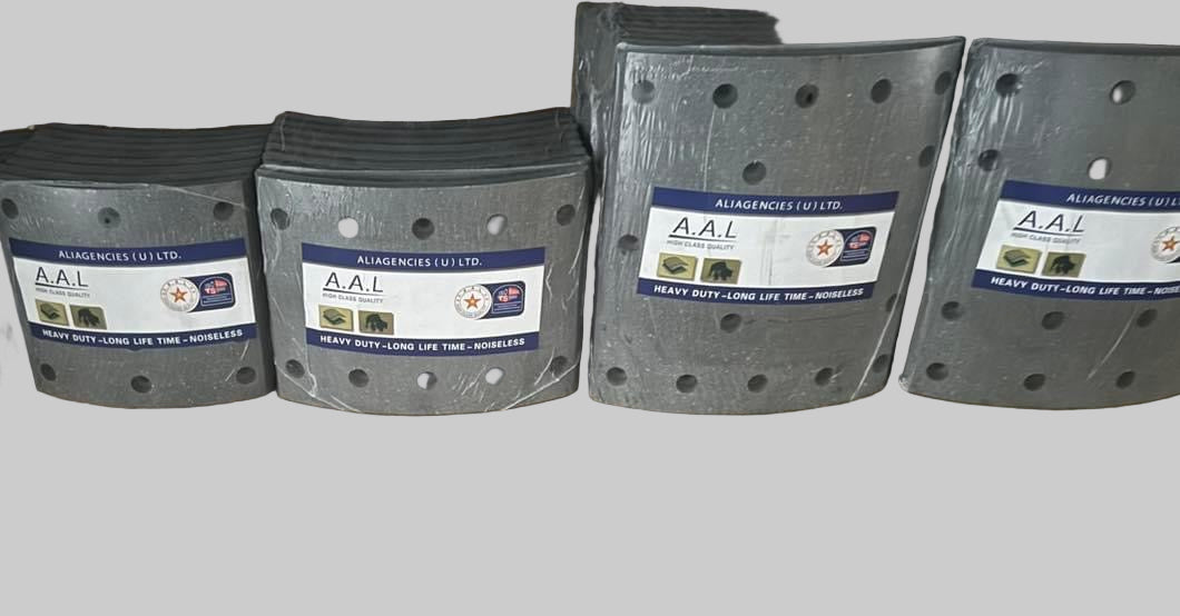 AAL Brake Lining