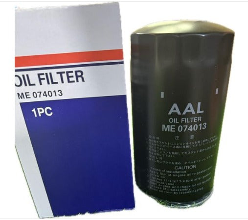 Oil Filters